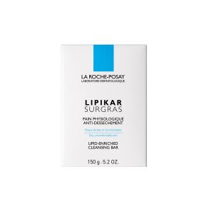 La roche posay lipikar surgras pane fisiologico antisecchezza 150 g