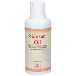 Skinsan Olio Detergente 500ml