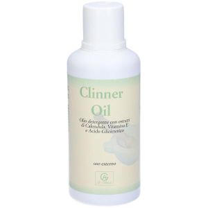 Clinner Olio Detergente 500ml
