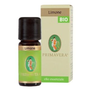 Probios Limone Olio Essenziale Bio