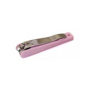 Beautytime Tagliaunghie Piedi i Raccoglitore 1 Pezzo