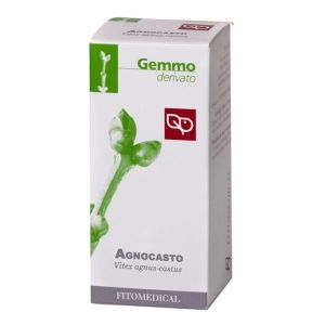Agnocausto Macerato Glicerinato 50ml