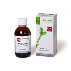 Eucalipto Macerato Glicerinato 50ml