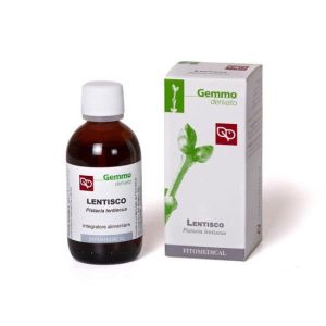 Fitomedical Lentisco Macerato Glicerinato Bio 50ml