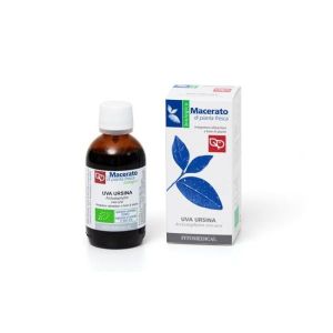 Fitomedical Uva Ursina Tintura Madre Integratore Vie Urinarie 50ml