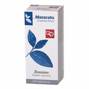 Zenzero Tintura Madre 50ml