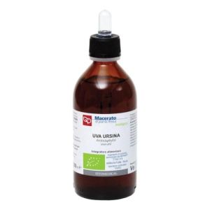 Uva Ursina Tintura Madre 200ml