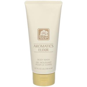 Clinique Aromatics Elixir Body Wash Bagno Doccia 200ml