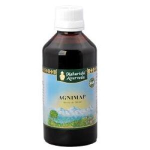 Agnimap Integratore Vie Respiratorie Sciroppo 200 Ml