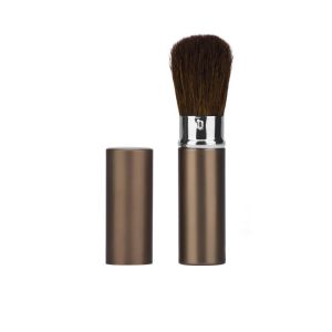 Beautytime pennello retrattile fard