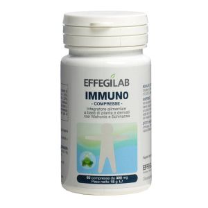 Immuno 60 Compresse