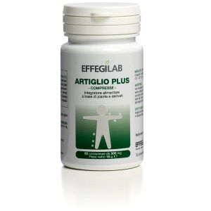 Artiglio Plus 60 Compresse