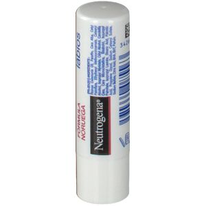 Neutrogena Stick Labbra Secche Formula Norvegese Con Glicerina 4,8g