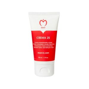 Most crema 2s crema cosmetica 50ml