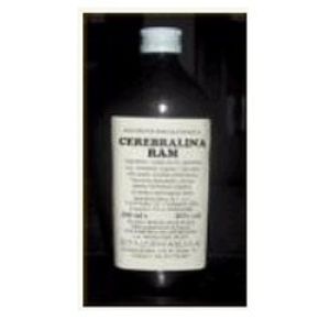 Cerebralina Ram 200ml Gocce
