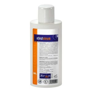 Kiron Efestoleum Olio Massaggio 200ml