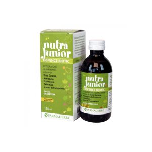 Nutra Junior Defence Biotic 150ml