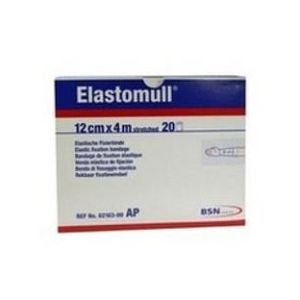 Elastomull Benda Orlata Elastica 12x400 cm