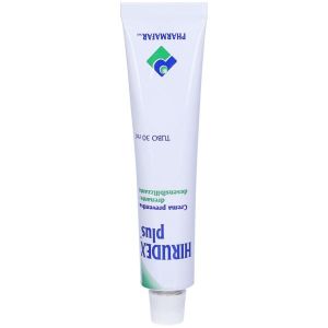 Hirudex Plus Crema Drenante per Il Microcircolo 30g