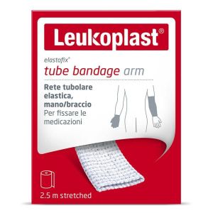 Leukoplast Elastofix Benda Tubolare Elastica  Mano-polso-braccio