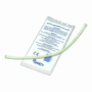 Safety Laccio Emostatico Tubolare 30 Cm