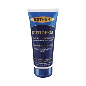 Kutiderm Detergente Eudermico Ph 3.5 Igiene Intima 200ml