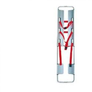 Safety Barella Antitraumatica A Cucchiaio
