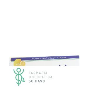 Hering Homeoplak Dentifricio Limone 75 ml