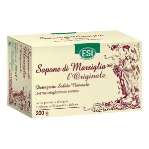 Esi Sapone di Marsiglia Solido L’originale 200g