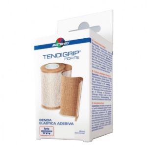 Master Aid Tendigrip Benda Elastica cm 6x4,5 m