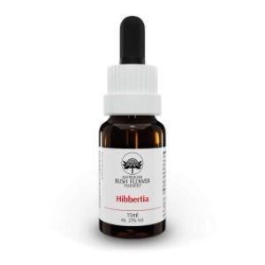 Hibbertia Gocce 15ml