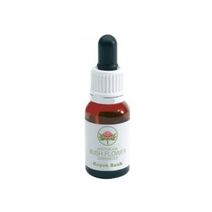 Kapok Bush Australian 15ml Gtt