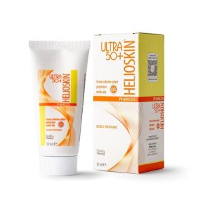 Pharcos Helioskin Crema Protezione 50+ Ultra 50ml