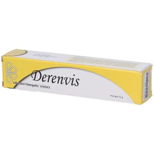 Linda's Lab Derenvis Pomata 75ml