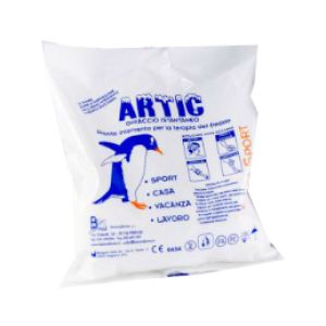 Artic Ghiaccio Istantaneo In Busta 1 Pezzo