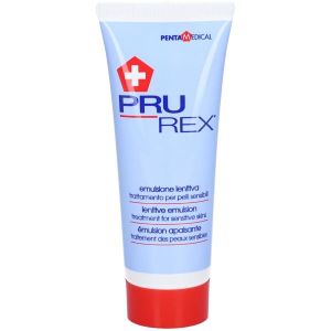Prurex Emulsione Lenitiva per Prurito Pelle Sensibile 75ml