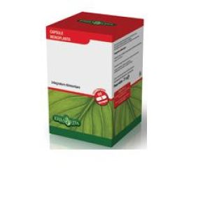 Erba Vita Tarasacco Integratore Depurativo 60 Capsule