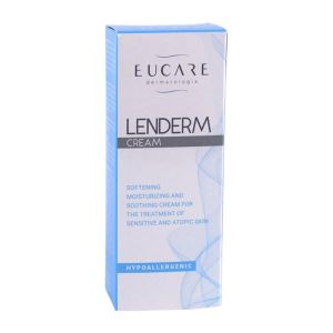 Len Derm Crema Lenitiva Idratante Cute Sensibile 50ml
