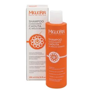 Migliorin Shampoo Coadiuvante Caduta 200 Ml.