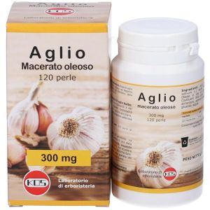 Kos Aglio Macerato Oleoso Perle
