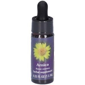 Natur Arnica Essenza Singola Gocce