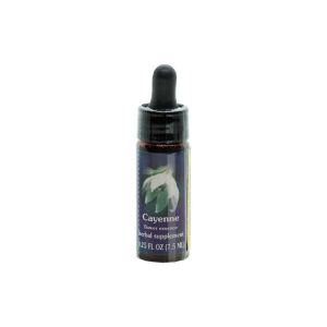 Cayenne Ess 7,4ml Calf