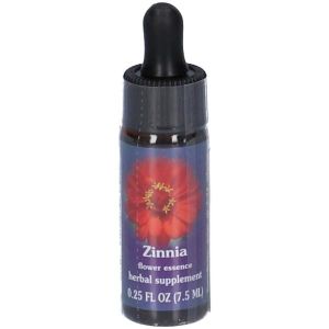 Zinnia Ess 7,4ml Calf