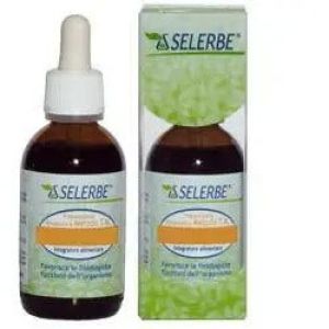 Selerbe Agnocasto Tintura Madre 50ml