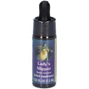 Ladys Slipper Ess 7,4ml Calf