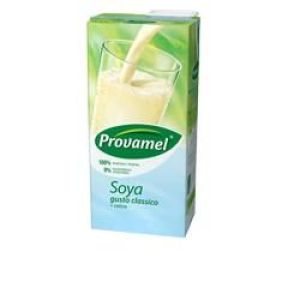 Provamel Soya Drink Con Calcio Minerale Gusto Classico 1 Litro