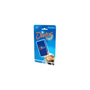 Dietor Mini Dolcificante Dispenser 300 Compresse