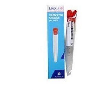 Angelini Linea F Provetta Sterile Urina