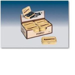 Amarelli Liquirizia Pura Spezzata 40g