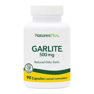 Garlite Aglio Inodore 90 Capsule